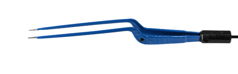 Bipolar-forceps